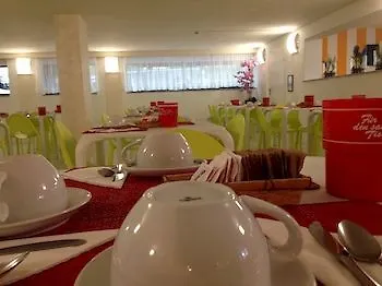 לידו די ג'סולו Hotel Gardenia