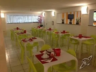 לידו די ג'סולו Hotel Gardenia 3*, לידו די ג'סולו