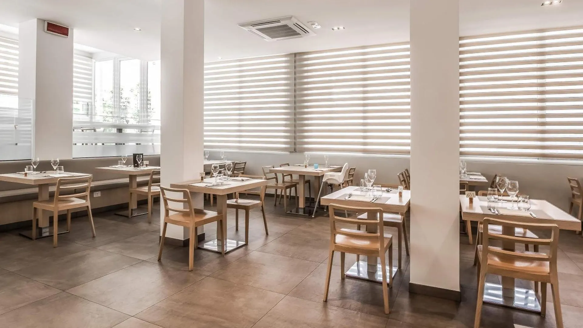 Hotel Gardenia Lido di Jesolo 3*,  Italy