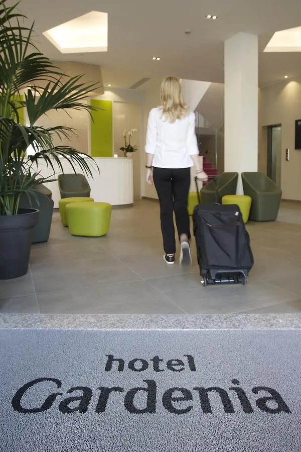 Hotel Gardenia Lido di Jesolo