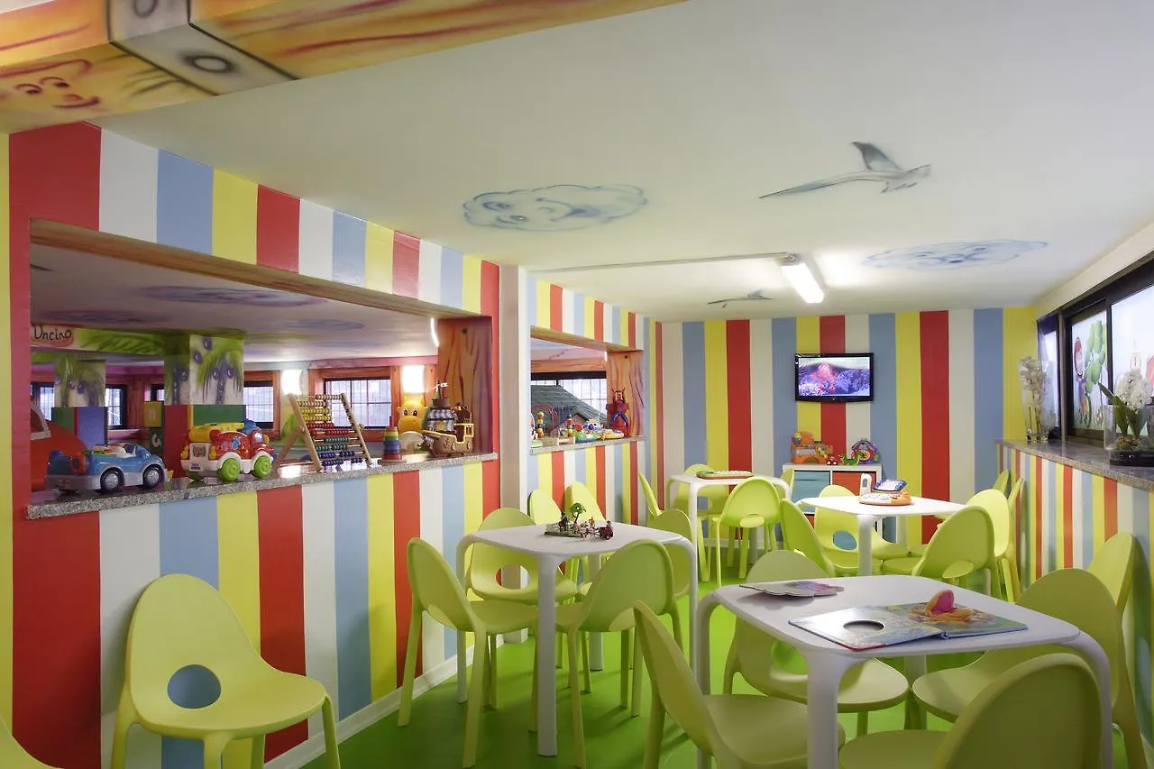 Hotel Gardenia Lido di Jesolo