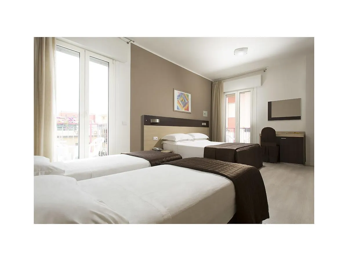 Hotel Gardenia Lido di Jesolo 3*,  Italy