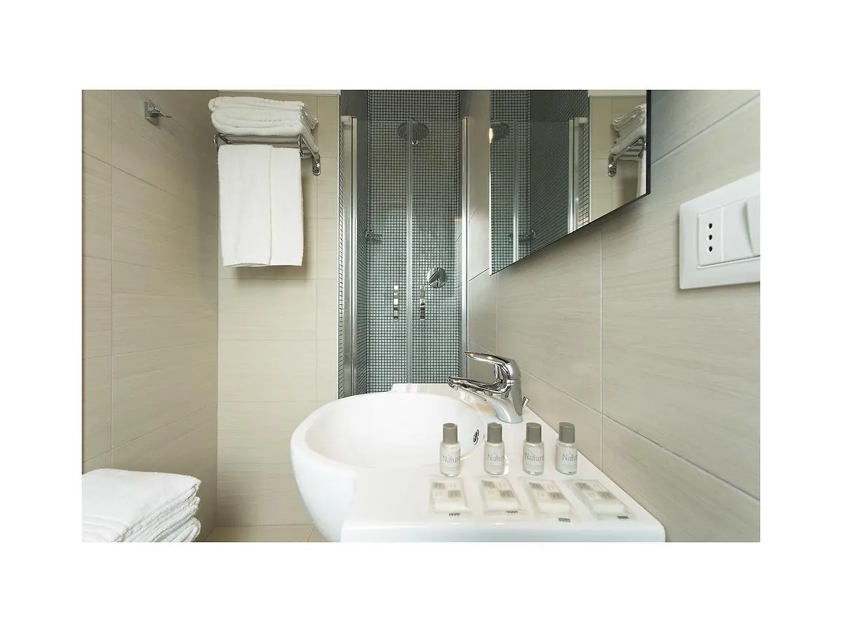 Hotel Gardenia Lido di Jesolo