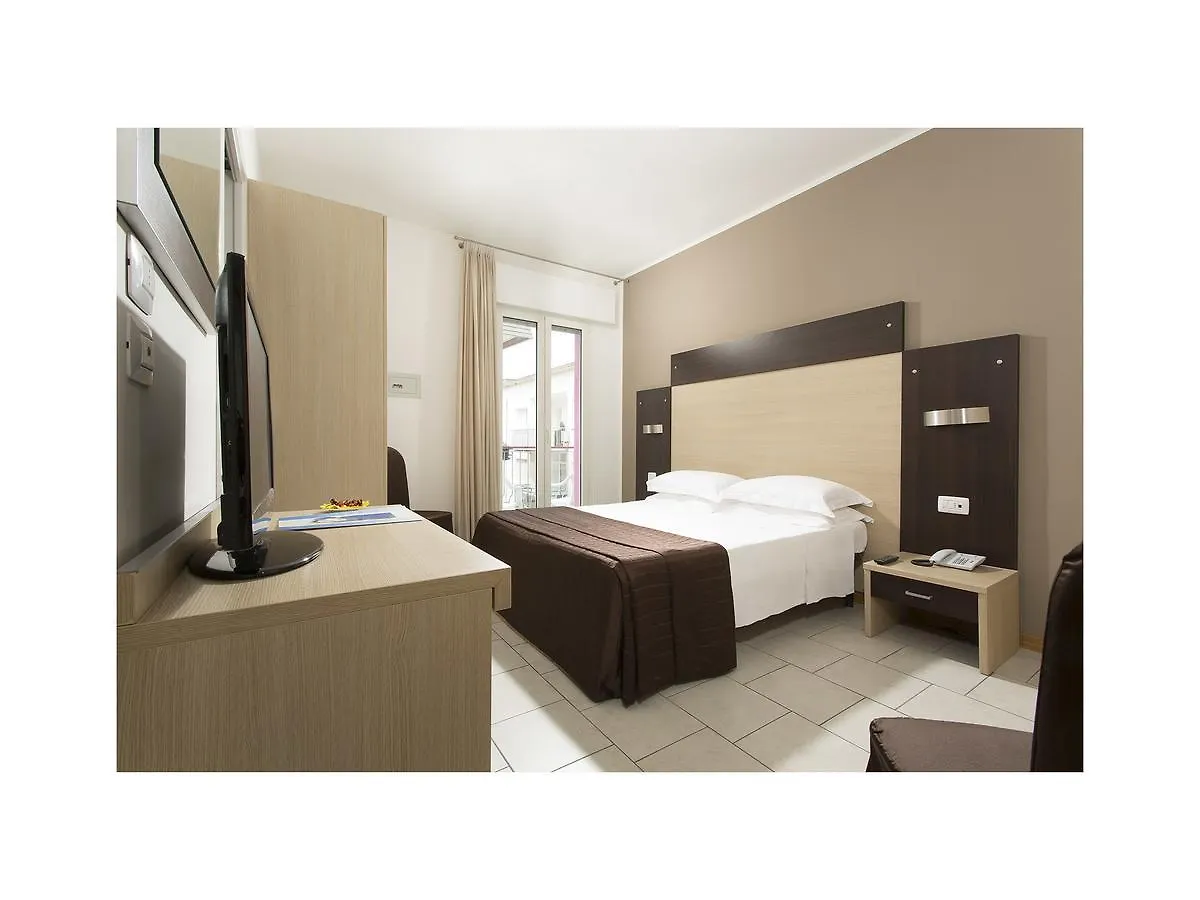 Hotel Gardenia Lido di Jesolo