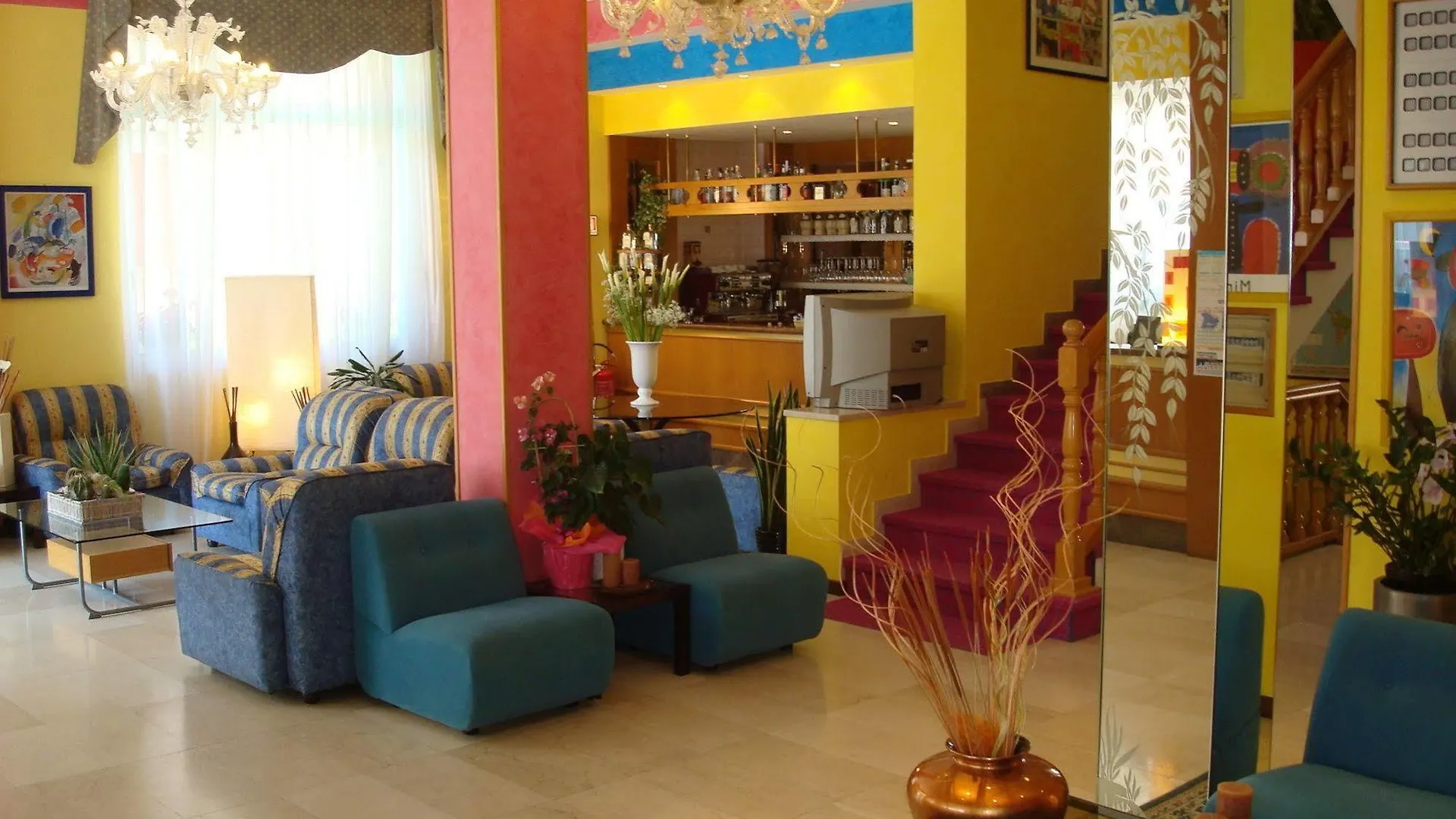 Hotel Gardenia Lido di Jesolo
