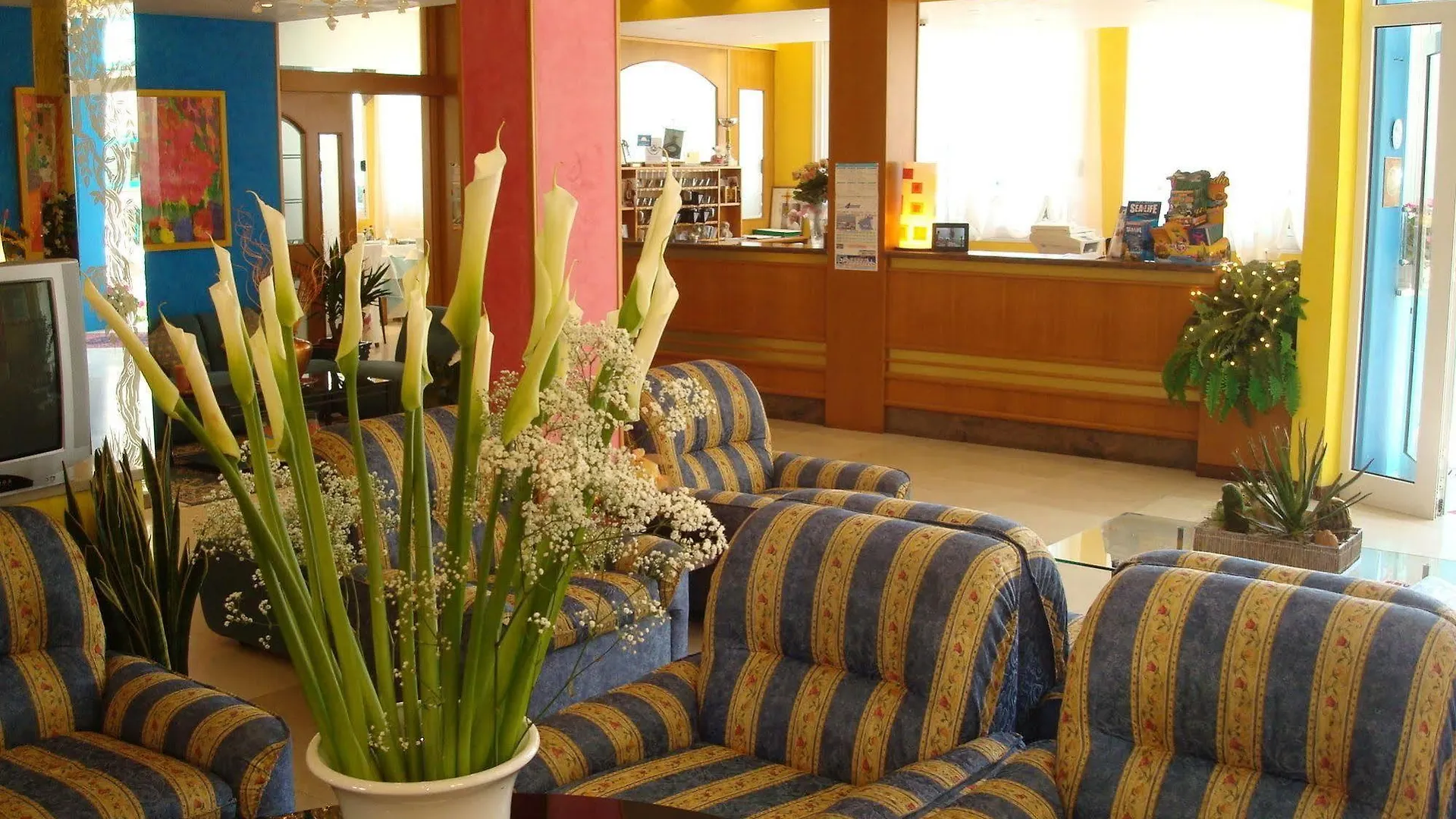 ***  Hotel Gardenia Lido di Jesolo Italy
