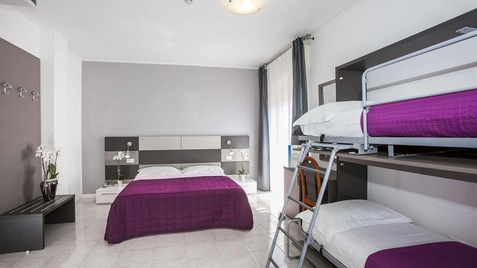 Hotel Gardenia Lido di Jesolo 3*,  Italy