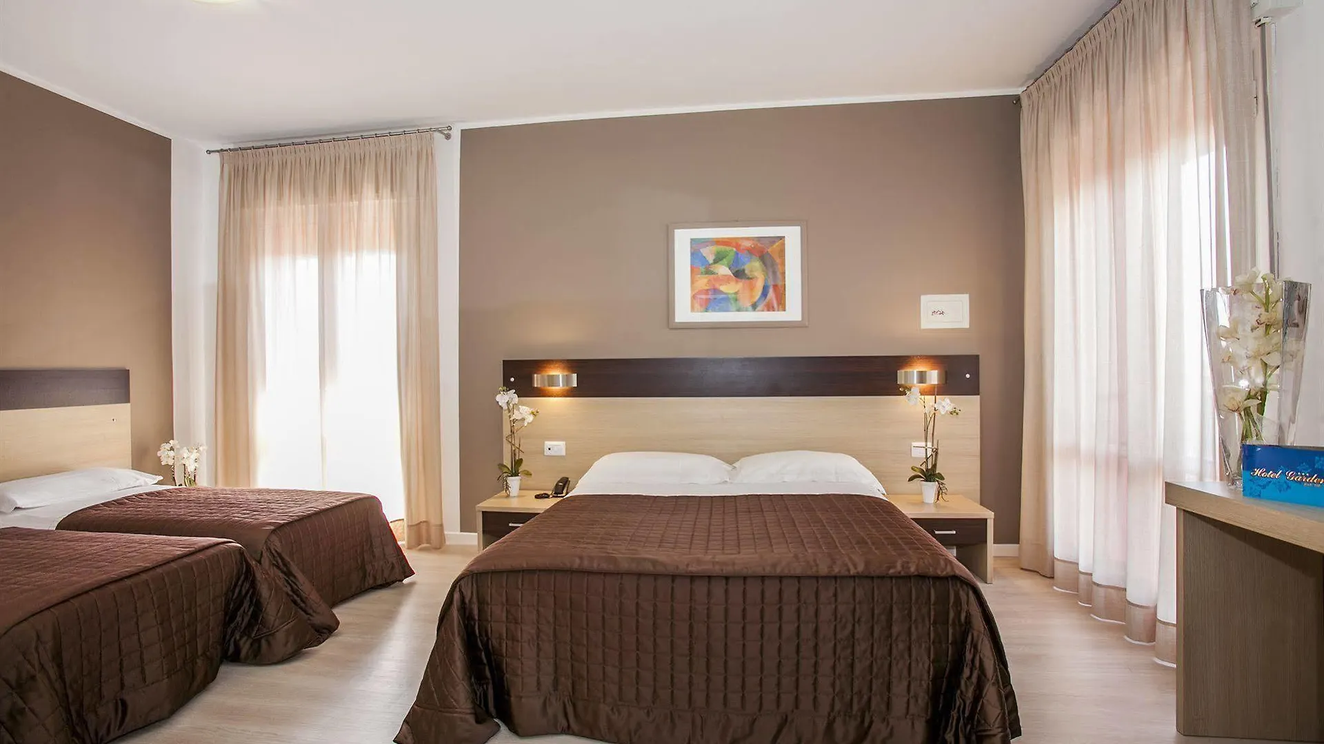 Hotel Gardenia Lido di Jesolo