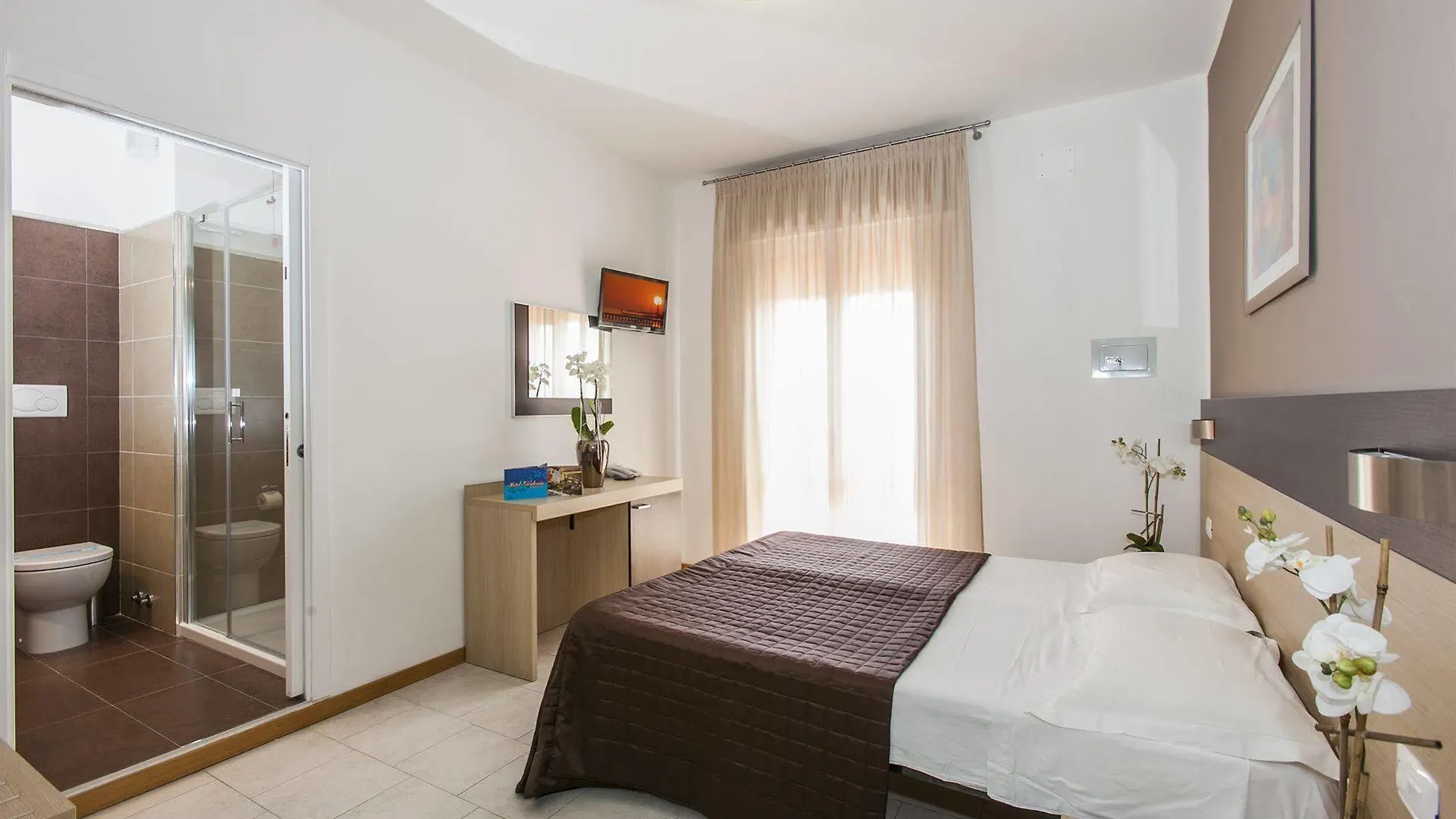 Hotel Gardenia Lido di Jesolo