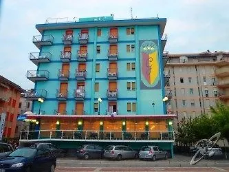 Hotel Gardenia Lido di Jesolo
